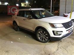 فورد إكسبلورر